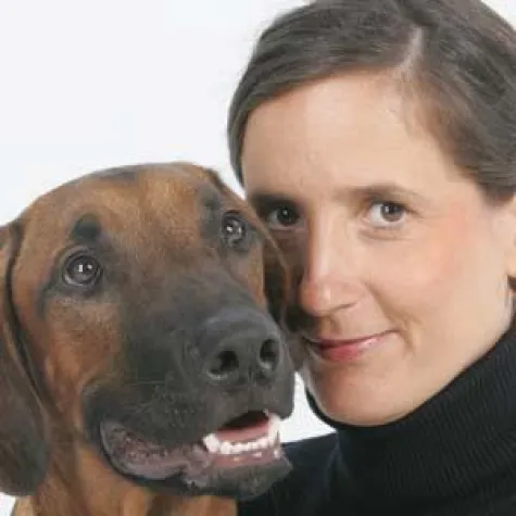 Bild: Erste commbonding®-Coach Ausbildung erfolgreich gestartet. Der Hund als Persönlichkeits-Coach