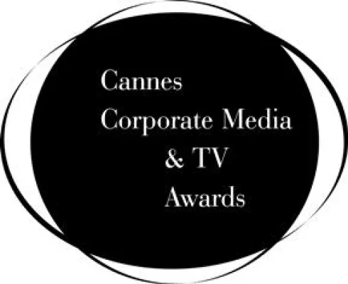 Bild: Die Cannes Corporate Media & TV Awards gehen in die zweite Runde - Einsendeschluss: 17. Juni 2011