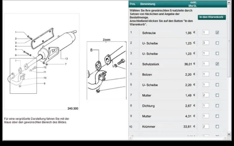 Bild: E-Commerce-Lösungen für produzierende Unternehmen und den gewerblichen Handel