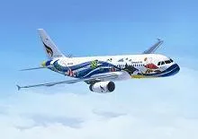 Condor mit neuem Partner in Thailand Bild: Condor mit neuem Partner in Thailand