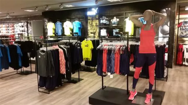 Bild: PUMA 'Shop in Shop'-Eröffnung bei Intersport Eisert