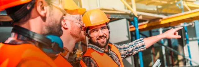 Bild: SiGeKo in der Region leistet Einsteigern Starthilfe bei der Existenzgründung