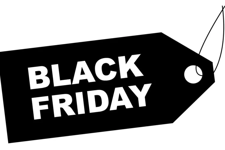 Black Friday Reiseangebote – So finden Sie die besten Schnäppchen für Ihren nächsten Urlaub Bild: Black Friday Reiseangebote – So finden Sie die besten Schnäppchen für Ihren nächsten Urlaub