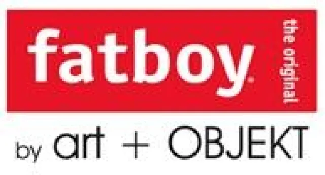 Bild: Art + Objekt eröffnet Sitzsack-Shop für Fatboy Sitzsäcke