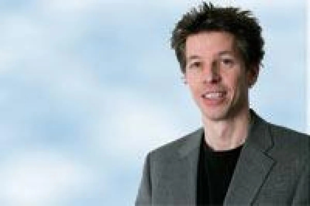 Thomas Goldmann, Bereichsleiter Publishing Solutions