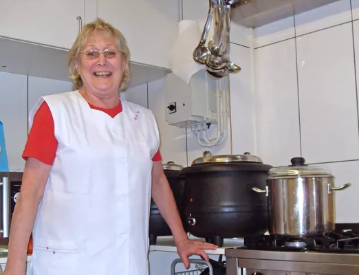 Wo du lecker in Oberhausen essen kannst * Eintöpfe * Frühstück * Mittagstisch * Imbiss * Bild: Wo du lecker in Oberhausen essen kannst * Eintöpfe * Frühstück * Mittagstisch * Imbiss *