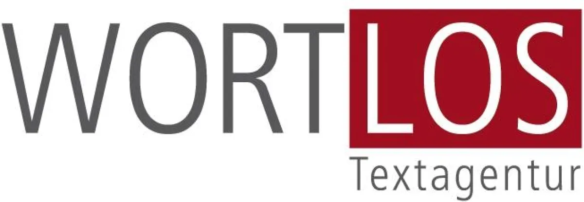 WORTLOS Textagentur
