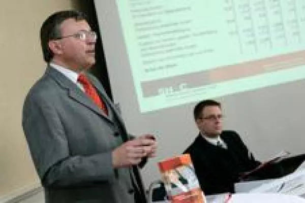 Bild: Kanzlei SH+C lädt zum kostenfreien Praktiker-Workshop in Regensburg ein