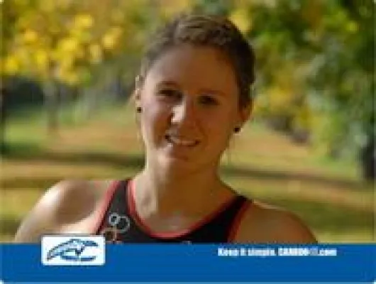 Bild: Carboo4U und die Deutsche Meisterin Sarah Fladung gehen jetzt gemeinsame Wege