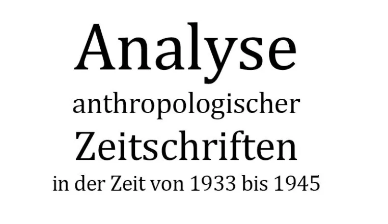 Es gibt ein Mittel gegen rassistische Argumentationen Bild: Es gibt ein Mittel gegen rassistische Argumentationen
