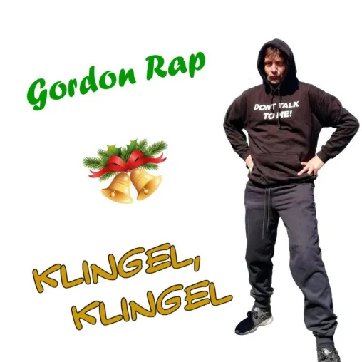Bild: Klingel Klingel - der tolle Weihnachtsrap des Gordon Rap
