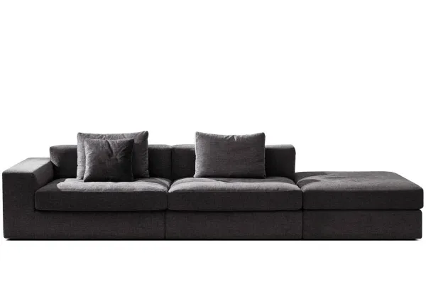 Bild: Raum & Form Seidel GmbH erweitert Design-Kiste.de um Möbel des Herstellers Ventura