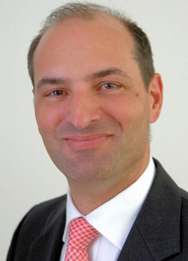 Alexander Werner, Vertriebsexperte bei wanschka media GmbH