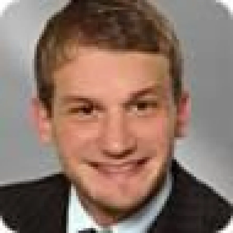 Herr Sebastian Hartmann, Geschäftsbereichsleiter Kundenmanagement