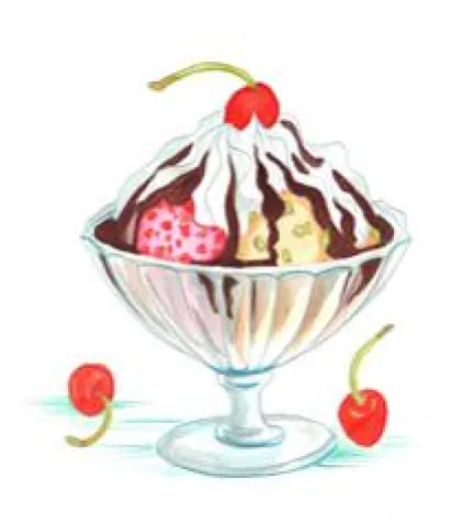 Süße Verführungen - Diese Köstlichkeiten sind eine Sünde wert Bild: Süße Verführungen - Diese Köstlichkeiten sind eine Sünde wert