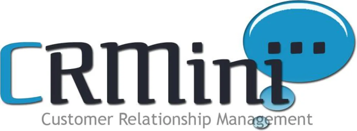 CRMini - Online CRM Software