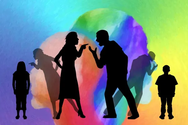 Bild: Vom Pandemiebekämpfer zum Coronaleugner, von Slava Ukraini zum Putintroll. 