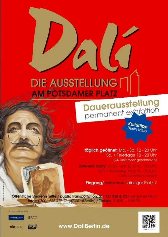 © DaliBerlin.de