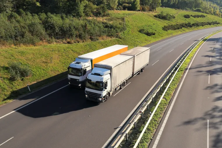 Bild: Effiziente und zuverlässige Sammelguttransporte nach Armenien: Die optimale Lösung für Teilladungen