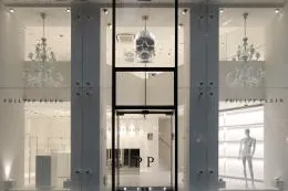 Bild: PHILIPP PLEIN expandiert nach Russland