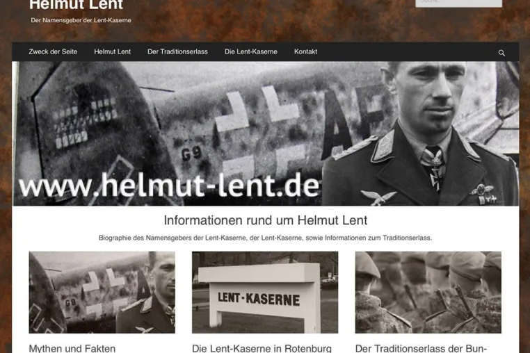 Bild: Helmut Lent Informations- und Diskussionsveranstaltung