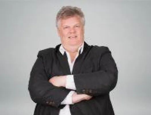 Bild: Prof. Dr. Malte Behrmann - erstmals in den BDA/BDI Mittelstandsausschuss berufen