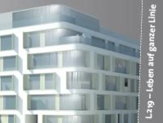 Bild: L.219 - Leben auf ganzer Linie