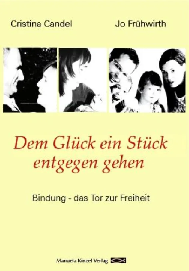 Dem Glück ein Stück entgegengehen
