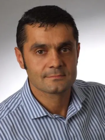 Bild: Vasgen Arutunian wird neuer Exportleiter bei GARDEUR