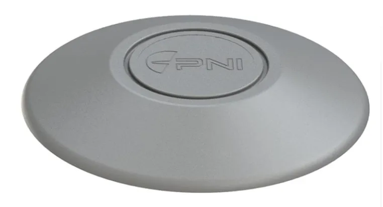 SENSOR+TEST 2018: Unitronic stellt intelligenten Parksensor PlacePod vor Bild: SENSOR+TEST 2018: Unitronic stellt intelligenten Parksensor PlacePod vor