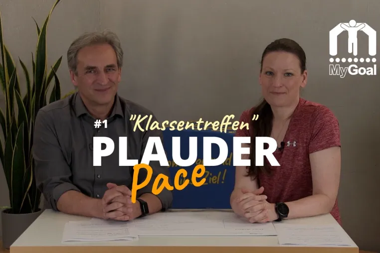 Bild: Klassentreffen sind wie Sportwettkämpfe