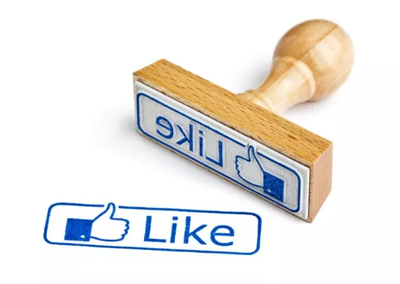 Bild: Facebook-Fans kaufen ist vor allem eines: nicht kreativ