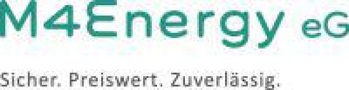 Quelle: M4Energy eG