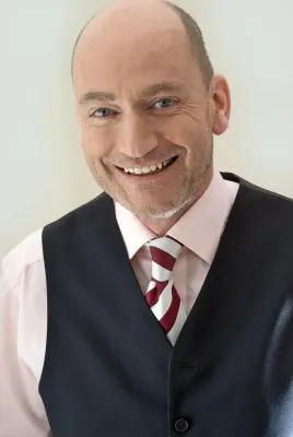 Bild: Sykosch Software AG beruft Rechtsanwalt Alexander C. Blankenstein in die Prüfkommission