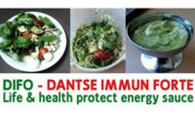 Bild: Ohne Erkältung: gesund durch die Winterzeit? DIFO macht es möglich
