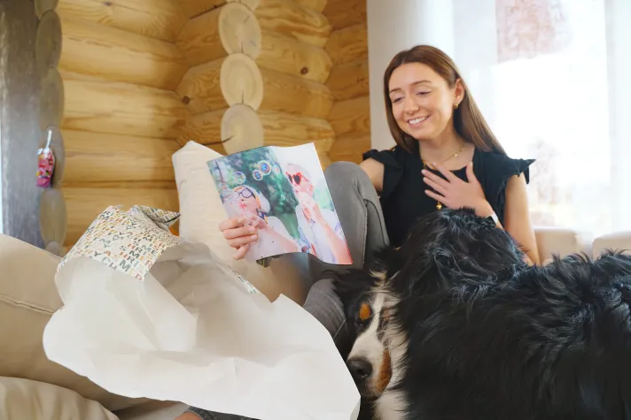 Geschenke-Ratgeber für die Extra-Portion an Emotionen Bild: Geschenke-Ratgeber für die Extra-Portion an Emotionen