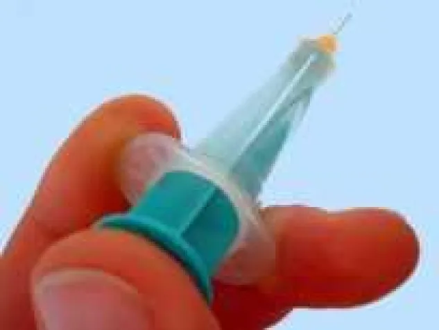 Bild: Diabetes durch Infektionen ausgelöst?