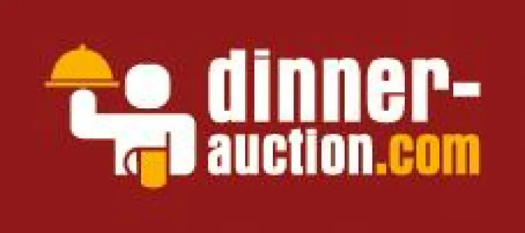 Bild: Clever bieten, lecker essen - das Auktionsportal dinner-auction geht online