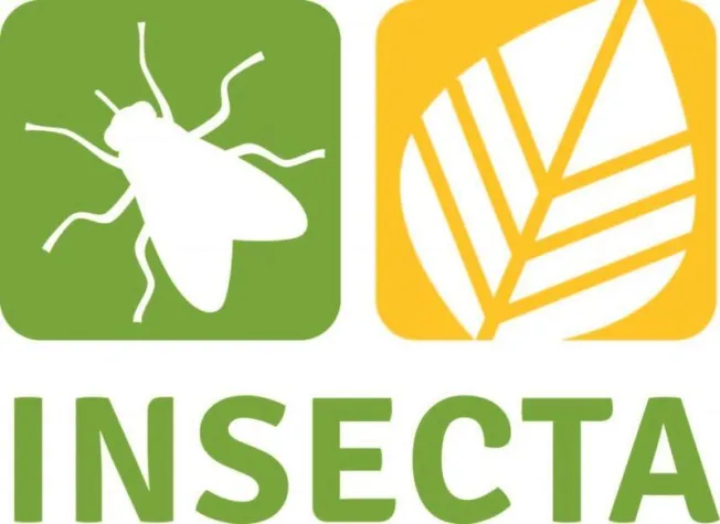 INSECTA® 2017 - Internationales Symposium zur Nutzung von Insekten Bild: INSECTA® 2017 - Internationales Symposium zur Nutzung von Insekten