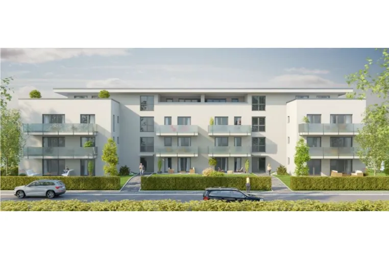Bild: IMAXXAM sichert sich neues Wohngebäude in Lüdenscheid 