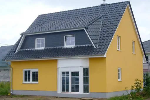 Bild: In Französisch Buchholz zuhause | Besichtigung eines Landhauses in 13127 Berlin-Pankow