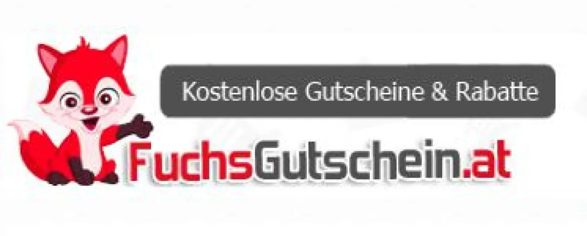 Der kleine rote Sparfuchs