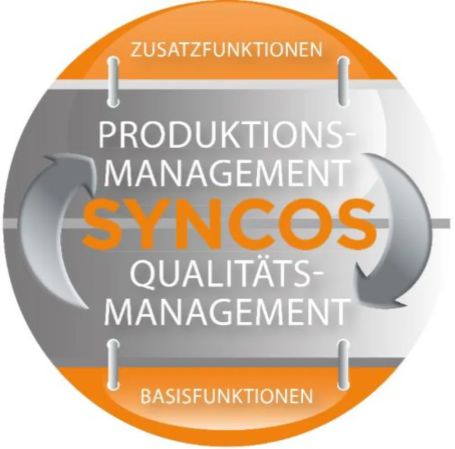 SYNCOS MES