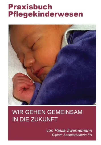 Bild: Neuerscheinung: "Praxisbuch Pflegekinderwesen" - Umfassende Informationen für Pflegefamilien und Fachkräfte