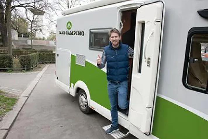 Kampf der Campingportale Bild: Kampf der Campingportale