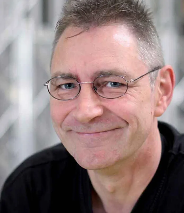 Bildunterschrift: Dirk Helm (Foto: setcon, frei zur Veröffentlichung bei Namensnennung)