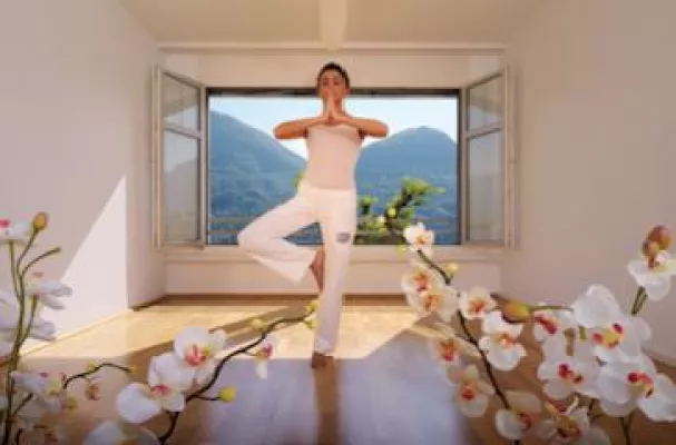 Bild: 5 Senses Experience: Tage der Entspannung und Spiritualität