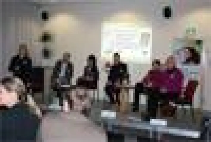 Bild: Tourismus- und Eventmanagement-Experten trafen Nachwuchs-Fachkräfte der bbw Hochschule