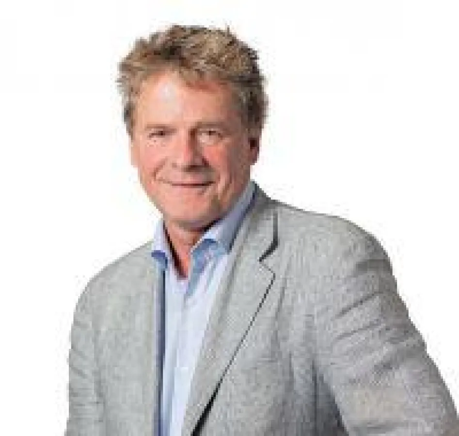 Prof. Dr. med. Martin Bohus