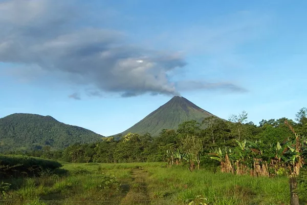 Bild: Reisen nach Costa Rica